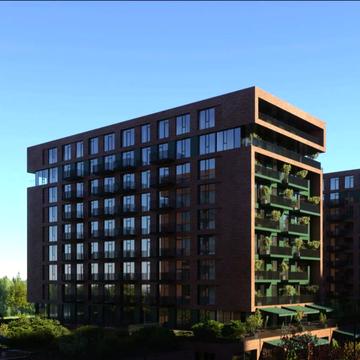 Словянська набережна вул., (Будинок 2)