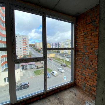 Панаса Мирного вул., (Будинок 1)