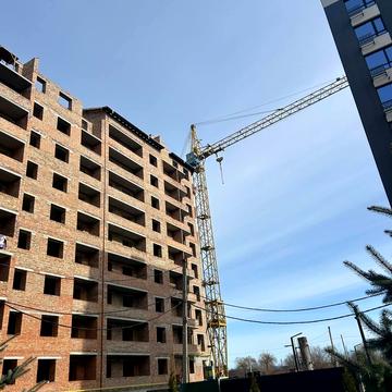 Хіміків вул., (Будинок 11а)