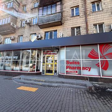 Антоновича вул. (Горького), 170/172