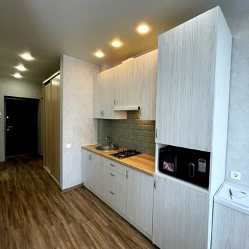 Боголюбова вул., 33