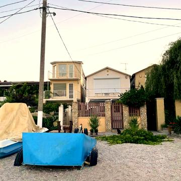 Чорноморського Козацтва вул., 110