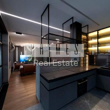 Бульварно-Кудрявська вул. (Воровського), 17-А