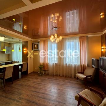 Аерокосмічний просп., 43/1