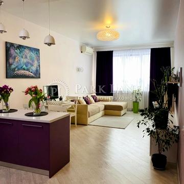 Генерала Шаповала вул. (Механізаторів), 2-А