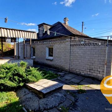 Славгородська вул.