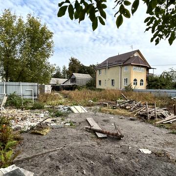 Центр, Ірпінь, Бучанський, Київська область 105000.0 USD