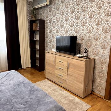 Драгоманова вул., 20-А