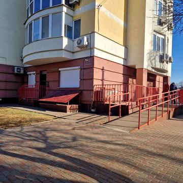 Юрія Пасхаліна вул. (Ілліча), 17