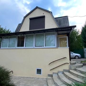 Першого Травня вул.