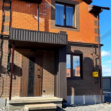 Провулок світлий