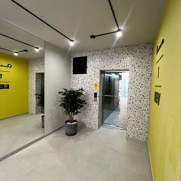 Галицька вул., (Будинок)