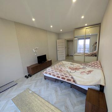 Олександра Довженка вул., (Будинок 16)