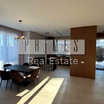 Квітнева вул.