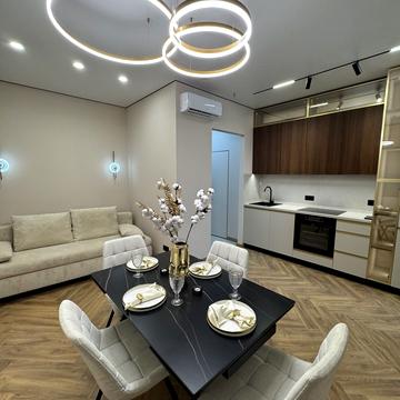 Курортний пров., (Будинок)