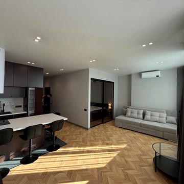 Берестейський просп. (Перемоги), 11 к2