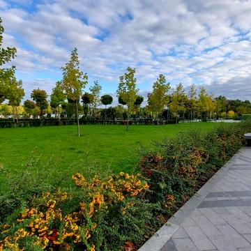 Набережна Перемоги вул., 50