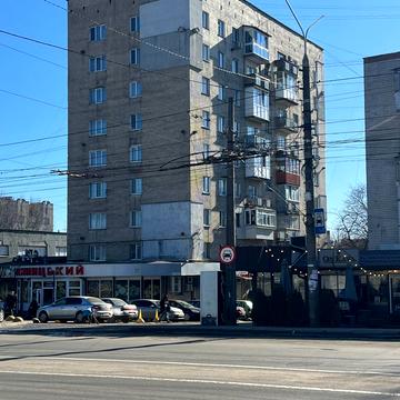 Старокостянтинівське шосе, 6