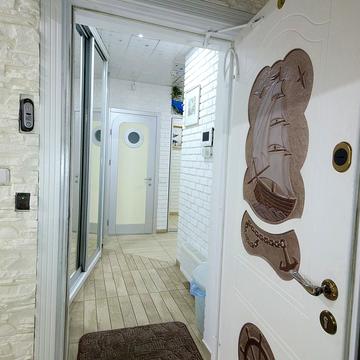 Вадима Гетьмана вул., 1-В