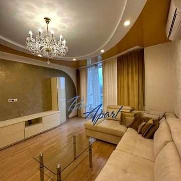 Авіаконструктора Ігоря Сікорського вул. (Танкова), 1