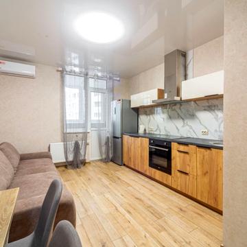 Балтійський пров., 3-А