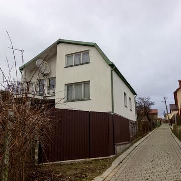 Партизанська