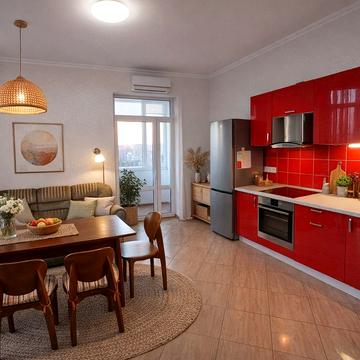 Євгена Коновальця вул. (Щорса), 34-А