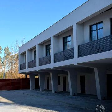 Козацька вул. (Леніна)