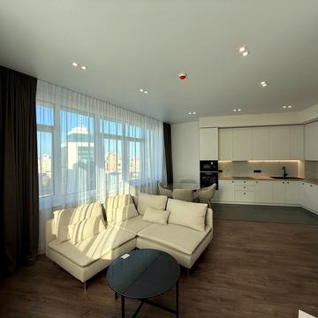 Берестейський просп. (Перемоги), 11 к2