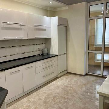 Федора Ернста вул., 16-Б