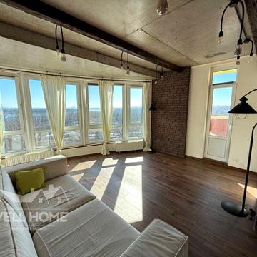 Глібова вул., 43