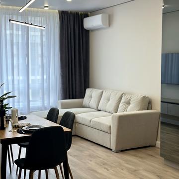 Олександра Олеся вул., 9-А