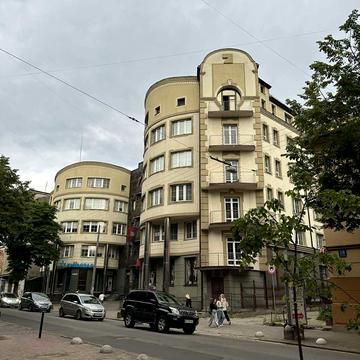 Січових Стрільців вул., 42