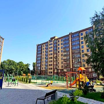 любецкая, 114