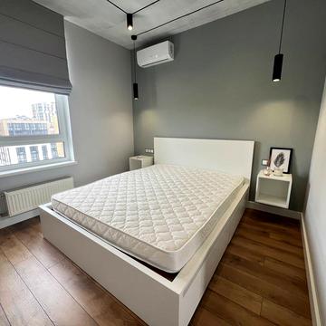 Салютна вул., 2к2