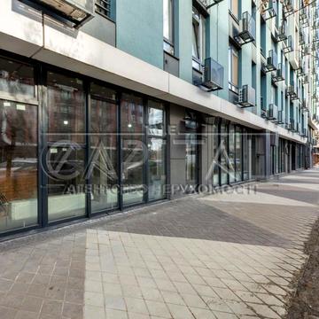 Тадея Рильського бульв., 1