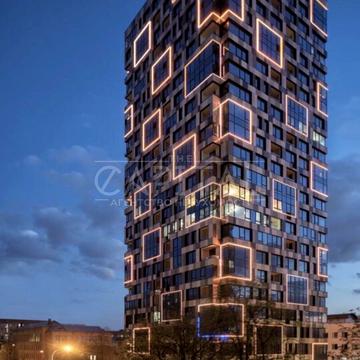 Ділова вул. (Димитрова), 1/2