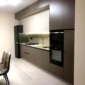 Височана вул., 18 к40