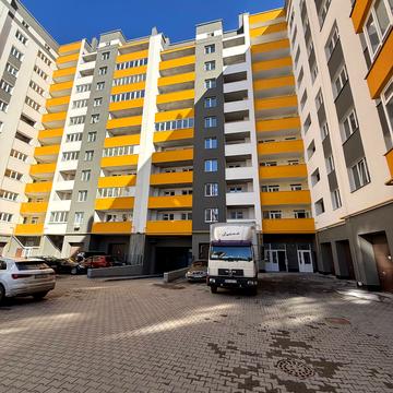 Степана Бандери вул., 30-А