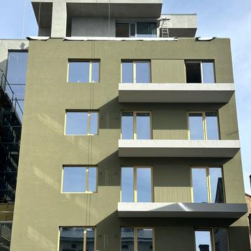 Вернигори вул., (Будинок)