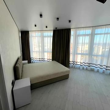 Василя Симоненка вул., (Будинок 3)