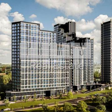 Андрія Верхогляда вул. (Михайла Драгомирова), 30