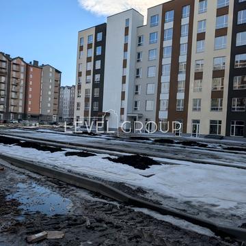 Анатолія Луценка вул., 6