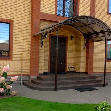 Новокиївська вул.