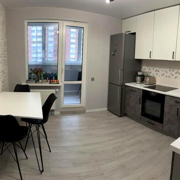 Балтійський пров., 5