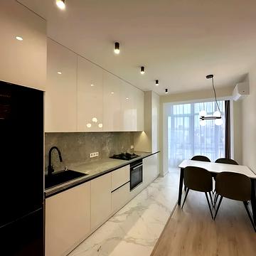 Височана вул., 18 к31