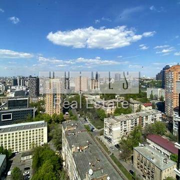 Василя Тютюнника вул. (Анрі Барбюса), 28-А