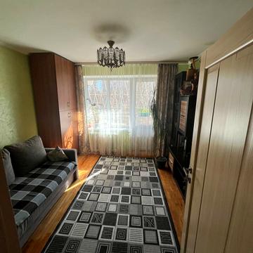 Кільцева вул., 9