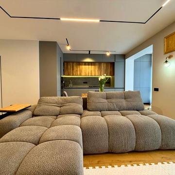 Височана вул., 18 к21