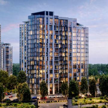 Андрія Верхогляда вул. (Михайла Драгомирова), 17